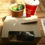 User's review image for 山本のハンバーグ HI!EVERYVALLEY店