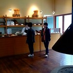 用戶對於ビブレ ブーランジェリー的評論圖