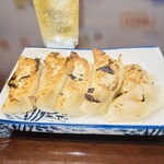 用户对于幸福餃子的评论图