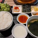 User's review image for 焼肉あぶる。 駒込店