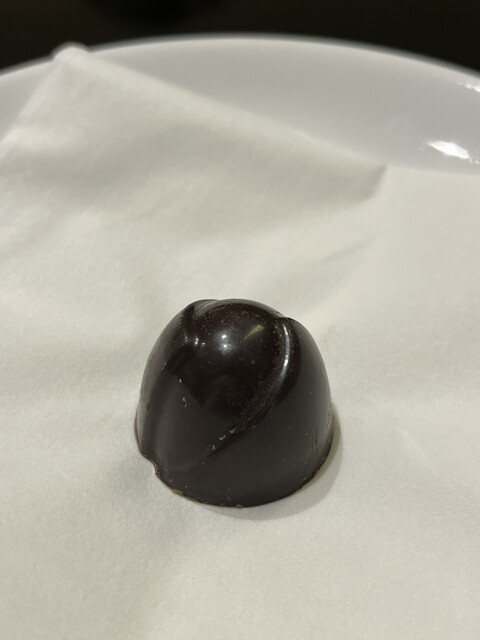 用戶對於チョコレートショップ 本店的評論高清圖