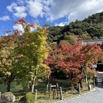 User's review image for みかえり茶屋