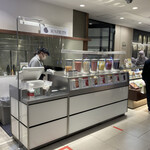 用戶對於サン・フルーツ 銀座三越店的評論圖