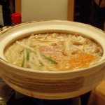 用戶對於飯田橋 鳥花的評論圖