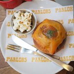 User's review image for PARLORS