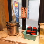 用戶對於羽田市場 銀座直売店的評論圖