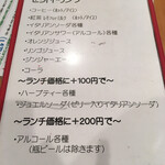 用户对于EAT CAFE ANZU的评论图