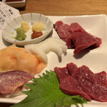 用戶對於蔵内　馬ノ丈的評論圖