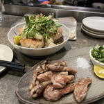 用戶對於鉄板とお酒 宗や的評論圖