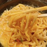 User's review image for 油そば鈴の木