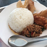 User's review image for パクチー丸太町