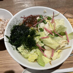 用戶對於T'sたんたん エキュート上野店的評論圖