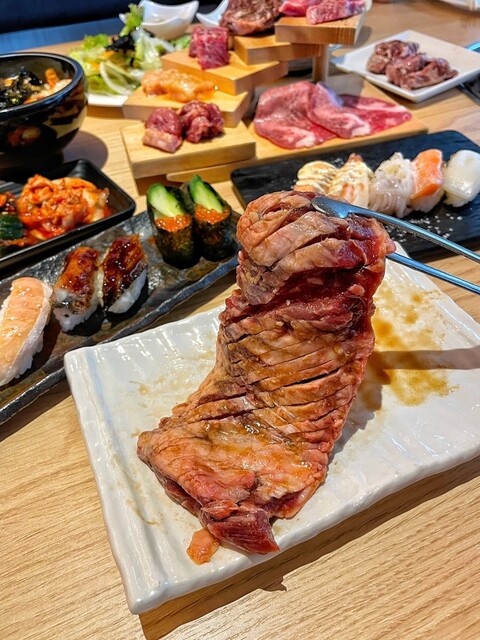 User's recommendation image for カルビッシュ 折尾店