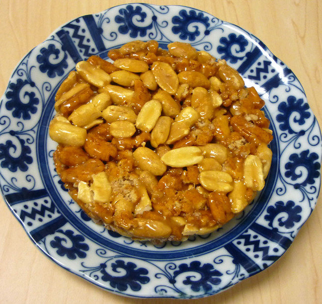 用户对于江戸駄菓子 まんねん堂 本店的评论高清图