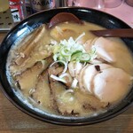 用戶對於麺や 壱的評論圖