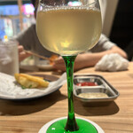 用戶對於Bar SOLT minami的評論圖