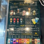 User's review image for マカプレッソ 天王寺店