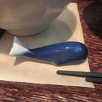 用户对于キッチン くじら的评论图