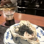 用戶對於Kyobashi f的評論圖