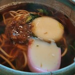 用户对于千成餅食堂的评论图