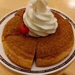 用戶對於珈琲所 コメダ珈琲店 イオン釧路店的評論圖