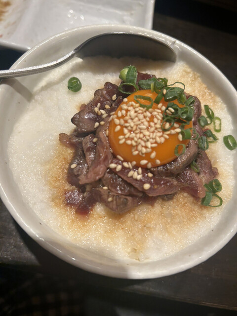 用戶對於焼肉 源的評論高清圖