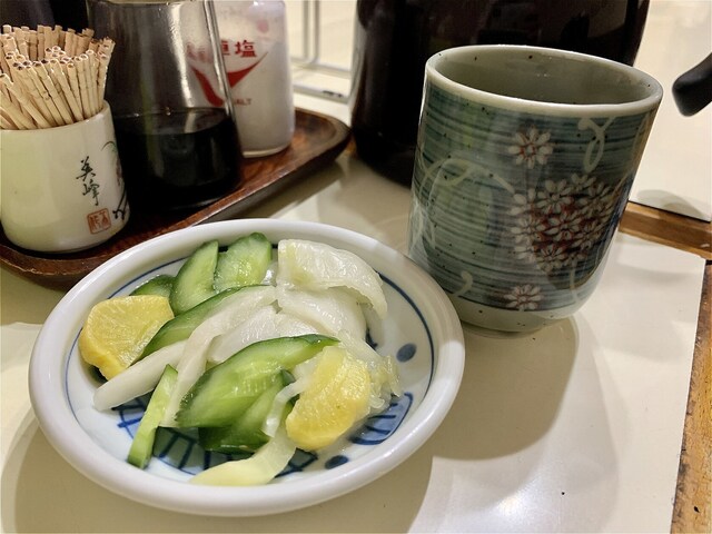 User's recommendation image for かつしげ