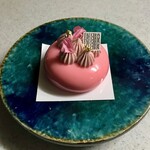 用户对于Patisserie&Boutique Fauchon的评论图