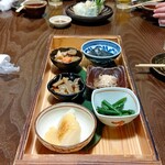 用戶對於そば酒房 徳兵衛的評論圖