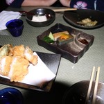 用户对于京の居酒屋 ぽんと的评论图