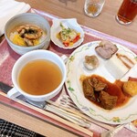 User's review image for レストラン オーロラ