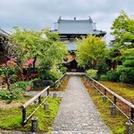 用戶對於閑臥庵的評論圖