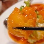 用户对于同福居的评论图