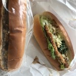 User's review image for 友和のパン