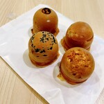 用戶對於桑田屋 本店的評論圖