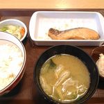 用戶對於すき家 吉祥寺南店的評論圖