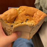 用戶對於シフォンケーキ マリィ 博多店的評論圖