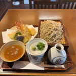 User's review image for 手打ちそばやぶ金