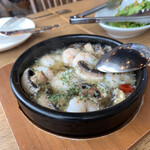 用户对于リザラン 三軒茶屋店的评论图