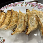 User's review image for 餃子の王将 空港線豊中店