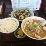 用户对于大衆中華 上海的评论图