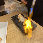 User's review image for カルビッシュ 折尾店