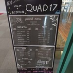 用戶對於VIEW&KITCHEN QUAD17的評論圖