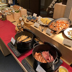 用戶對於水たき料亭 博多華味鳥 筑紫口店別館的評論圖