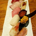 用户对于やたいや 烏丸店的评论图