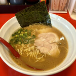 用戶對於豚骨ラーメン 一田的評論圖