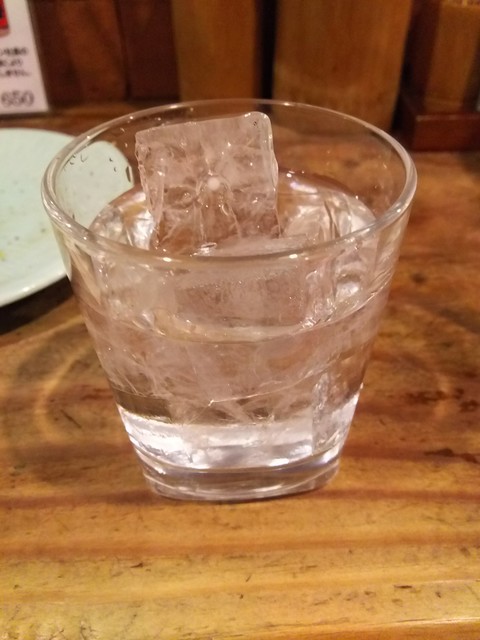 用户对于やきとり一番 一乗寺店的评论高清图
