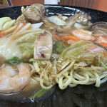 User's review image for 餃子の王将 空港線豊中店
