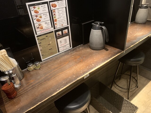 User's recommendation image for 釘本食堂