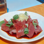 用户对于焼肉やっちゃん 門真店的评论图